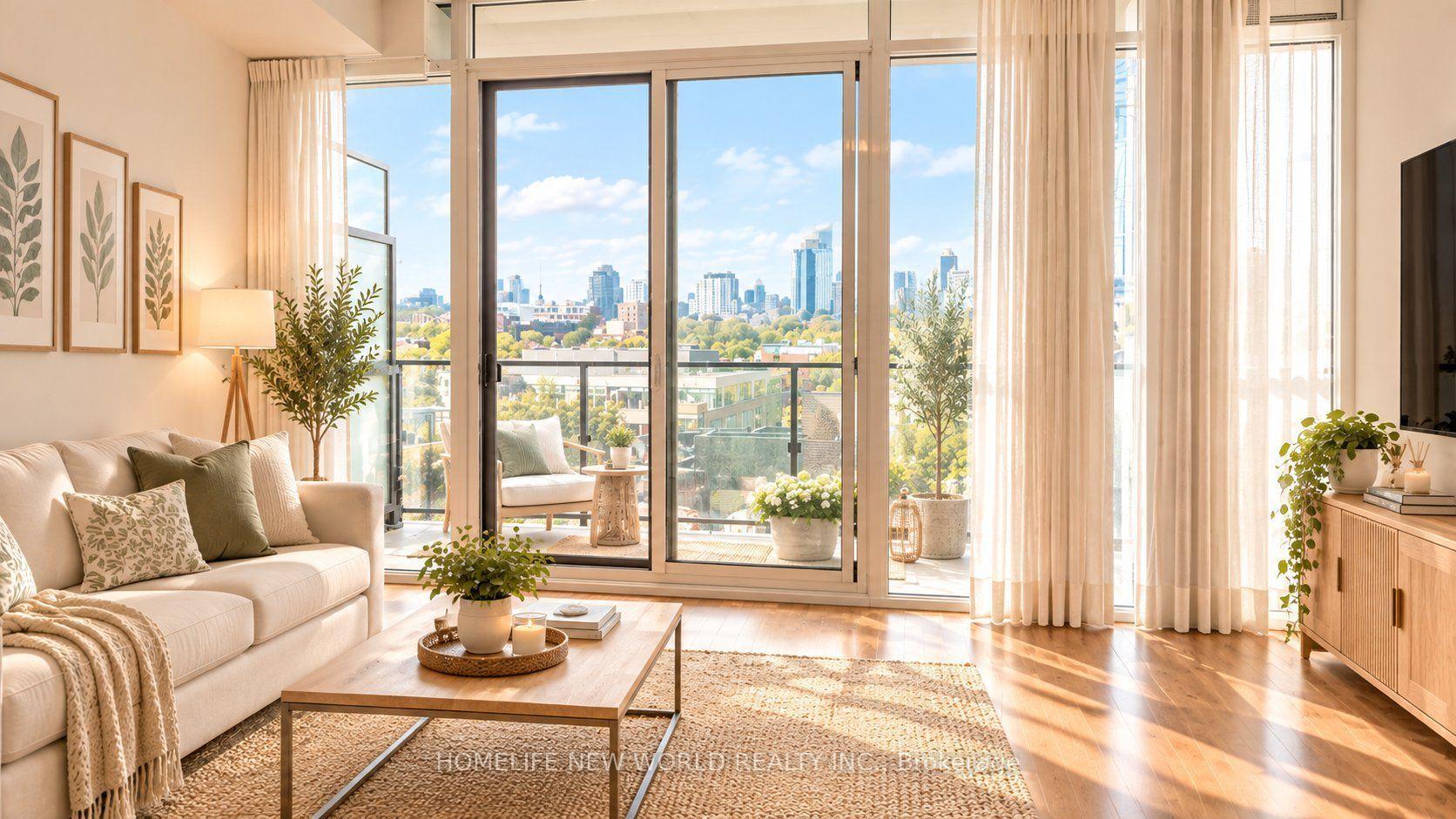 125 PETER Street 606 #606, Toronto — Condo for lease, photo 1