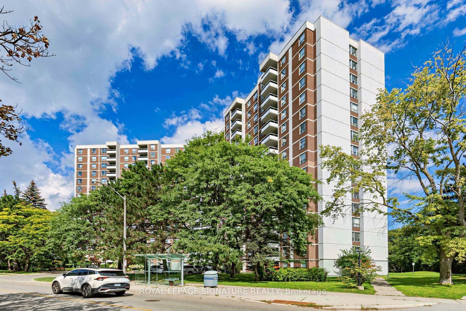 5 Shady Golf Way 510 #510, Toronto — Condo for sale, photo 1
