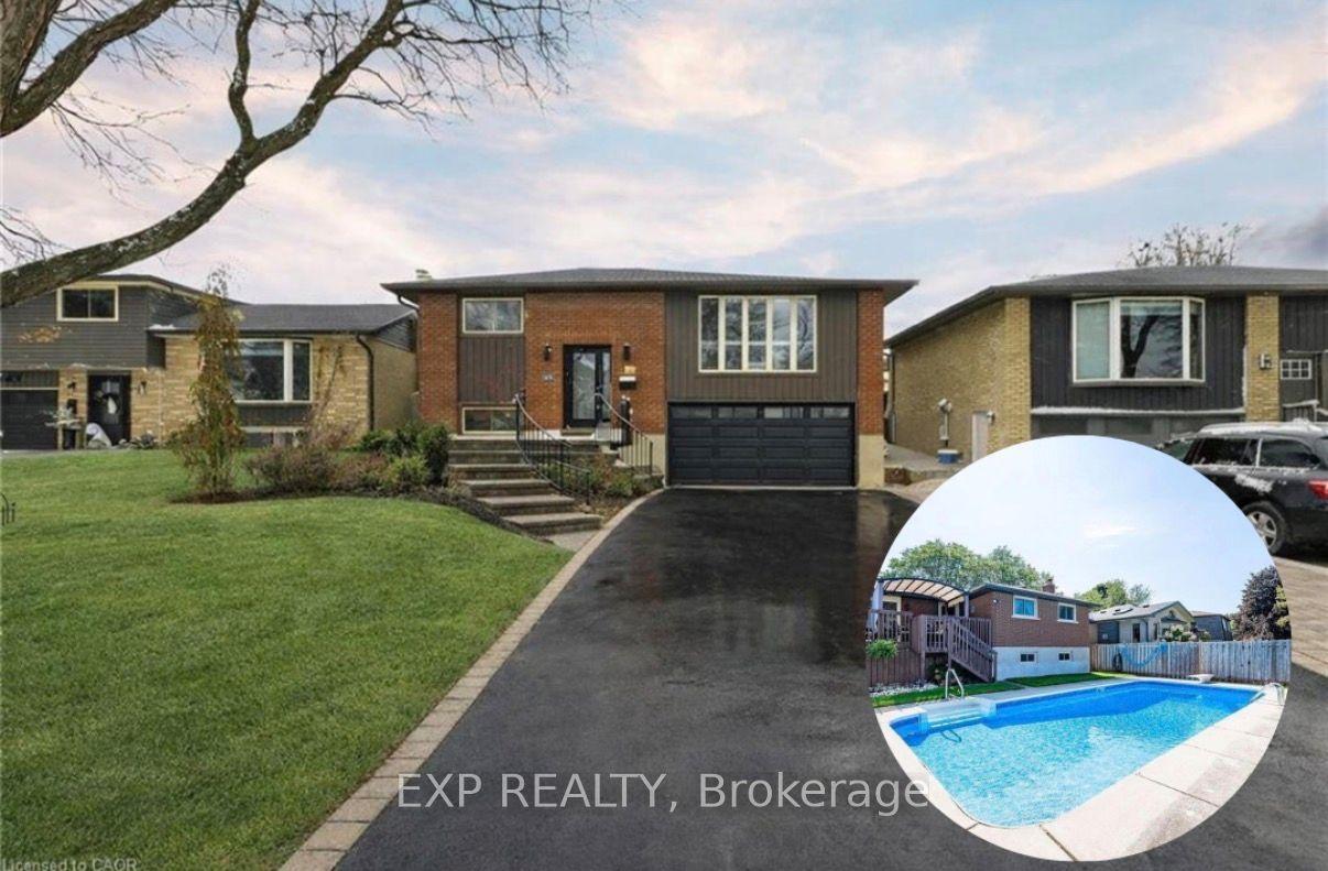 364 Roselawn Place — photo 1