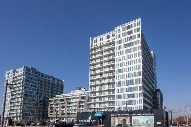 565 Wilson Avenue 606W #606W — photo 1