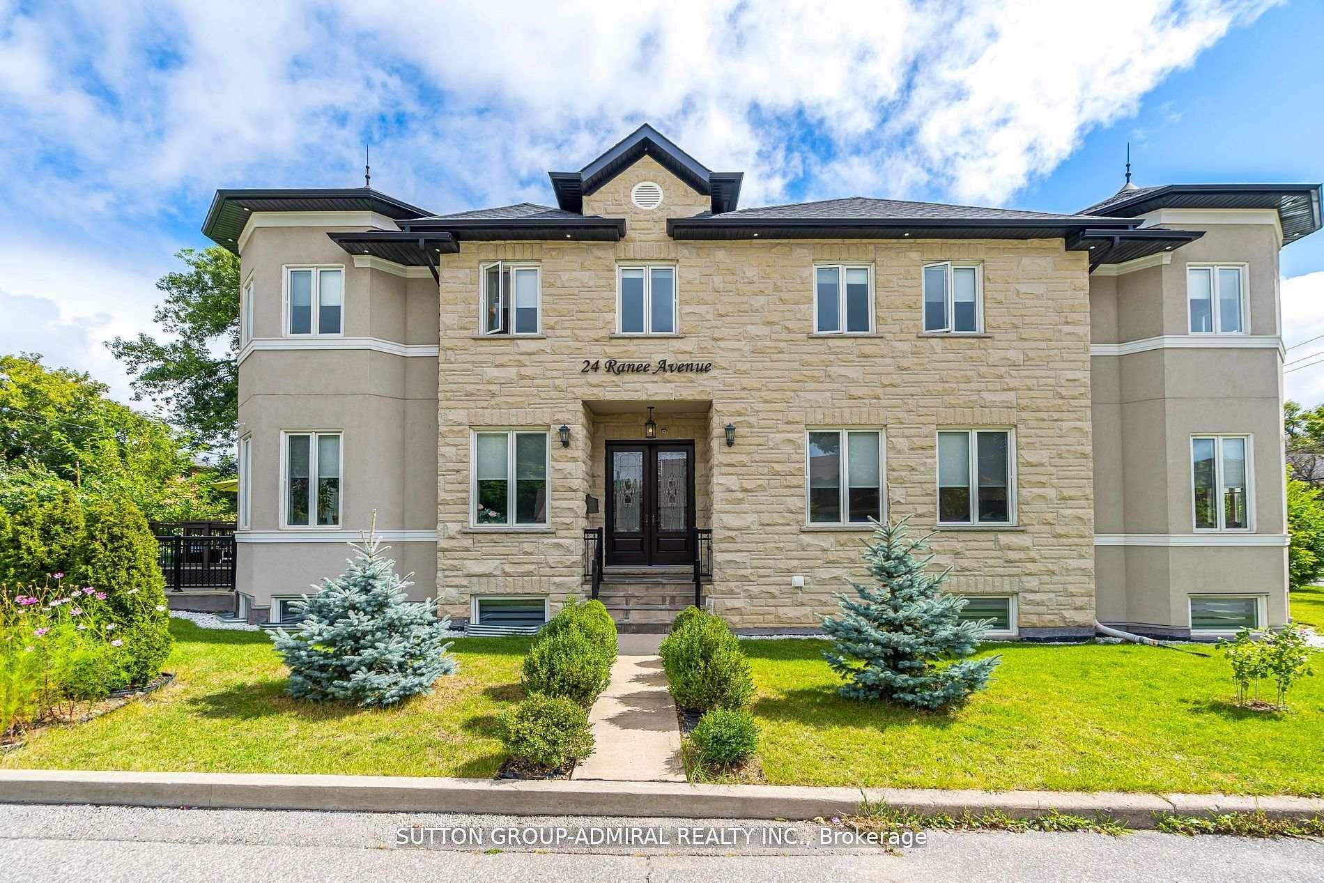 24 Ranee Avenue — photo 1