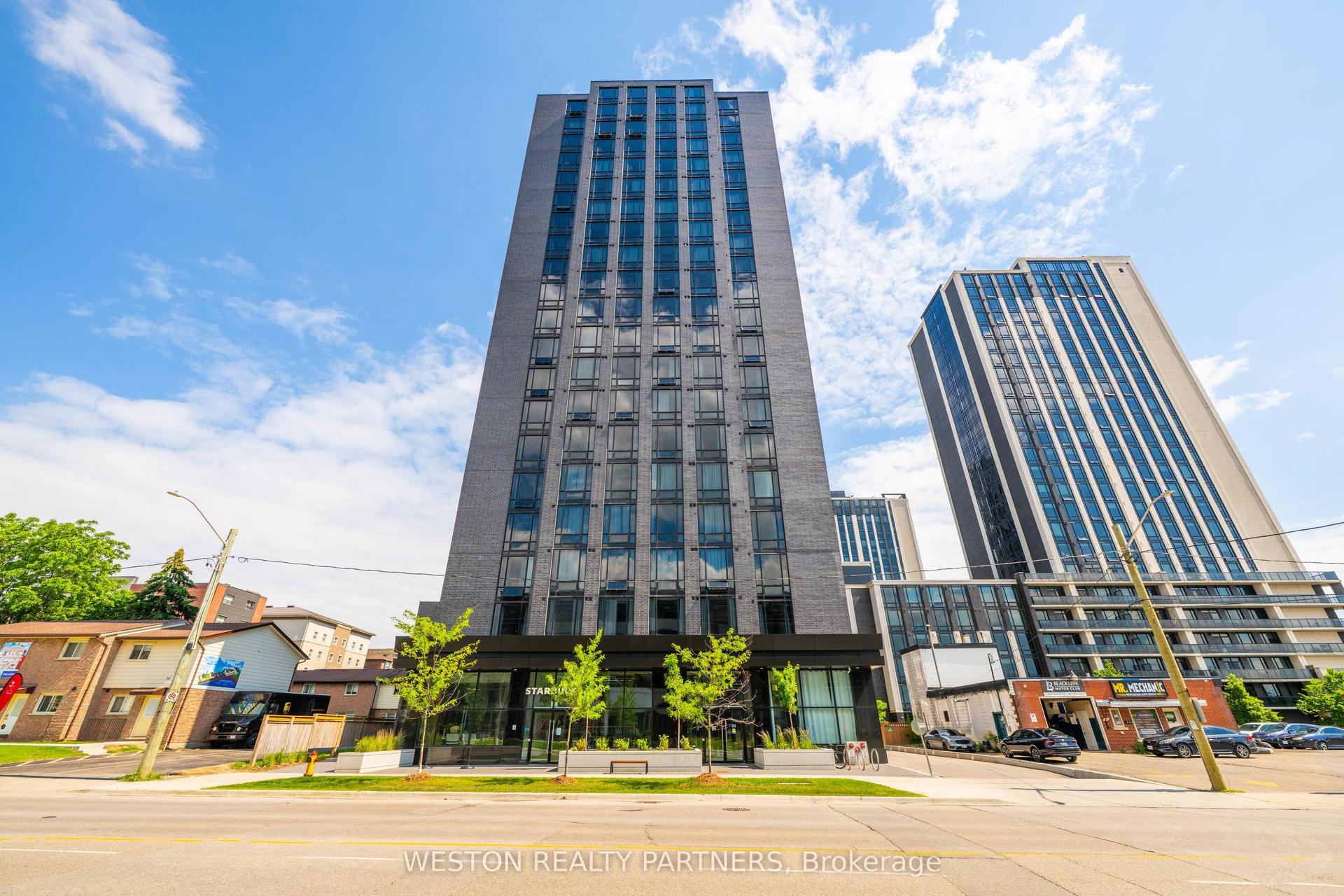 145 Columbia Street W 233 #233, Kitchener — Condo for sale, photo 1