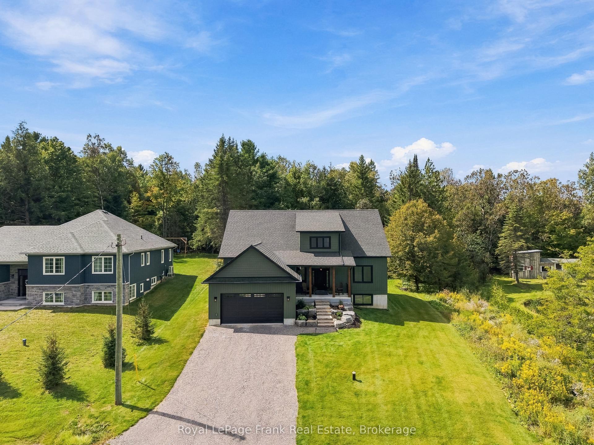 88 Waldweg, Scugog — Detached for sale, photo 1