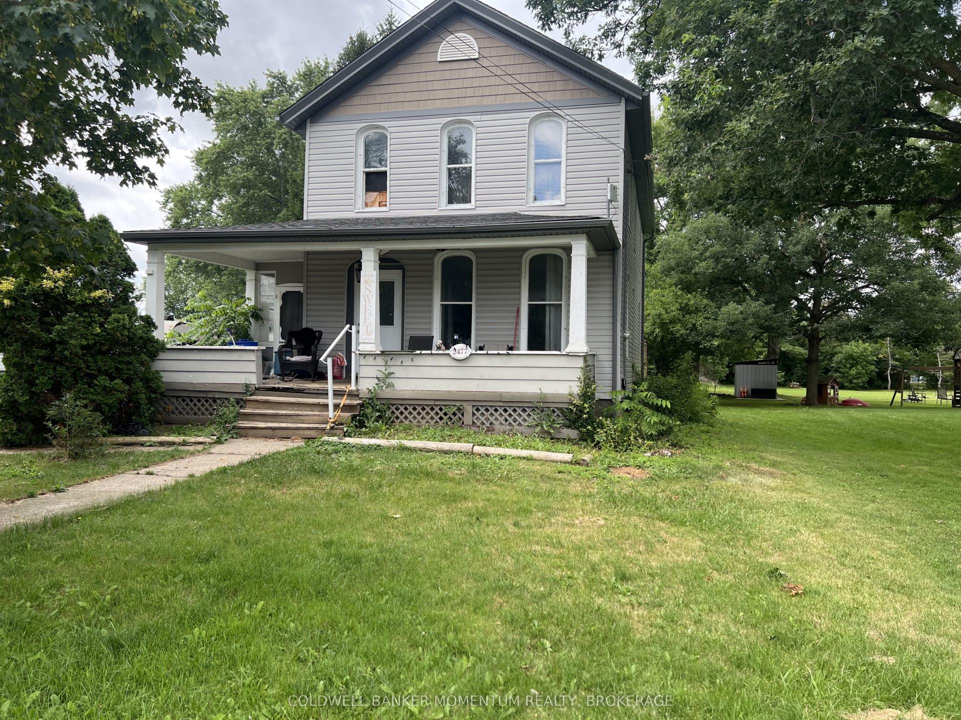 2477 Stevensville Road, Fort Erie — Detached for sale, photo 1