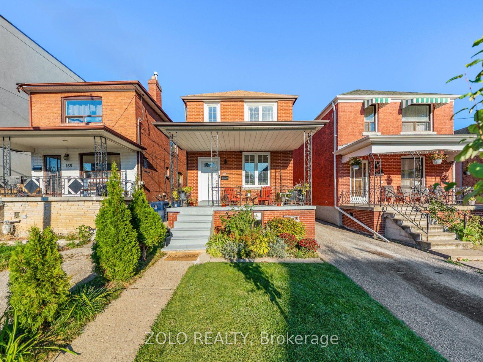 163 Cedric Avenue — photo 1