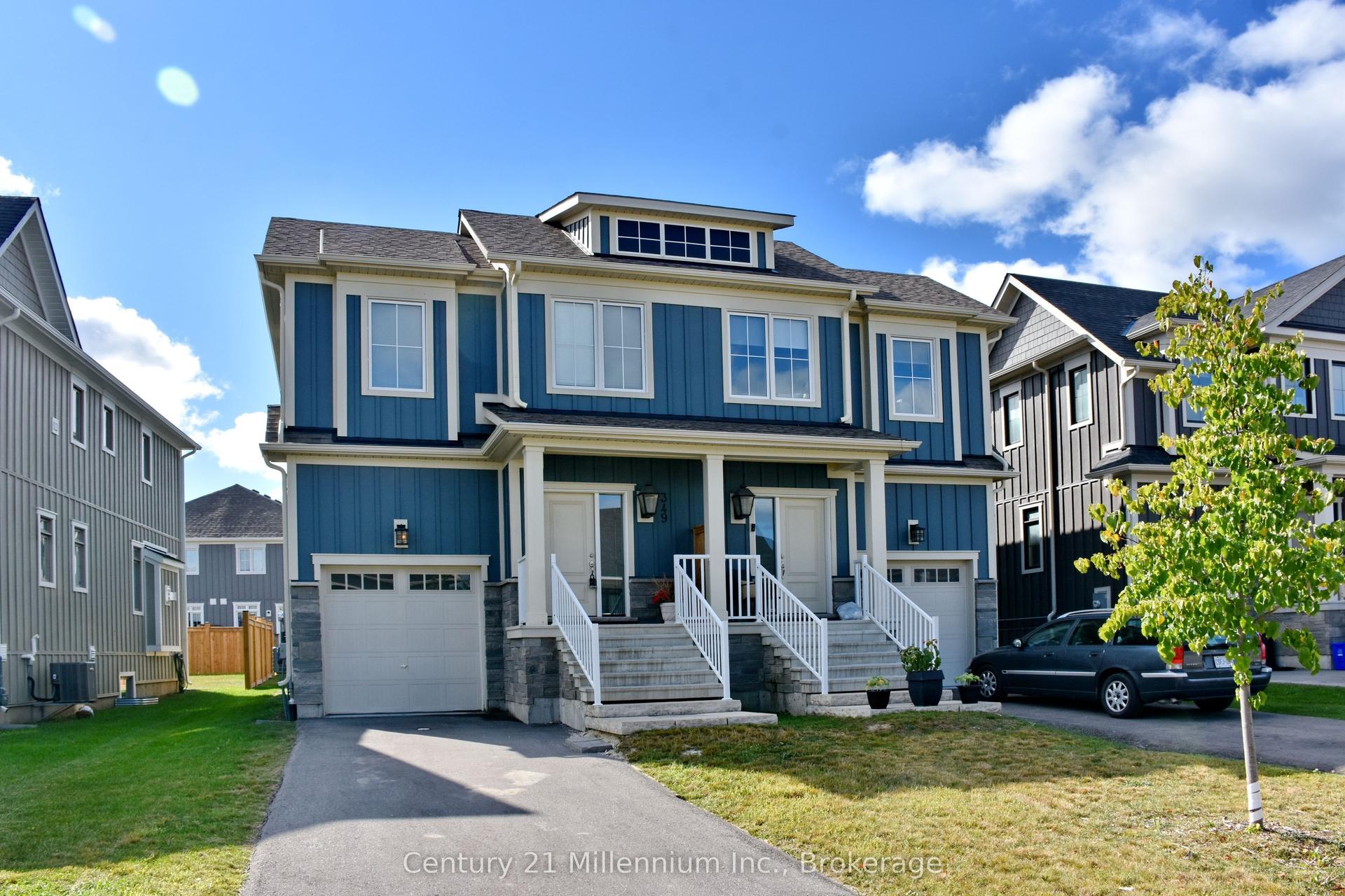 349 YELLOW BIRCH Crescent — photo 1