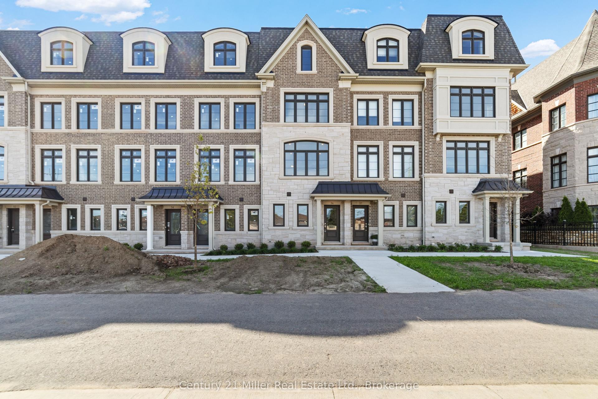 2150 Trafalgar Road 56 #56 — photo 1