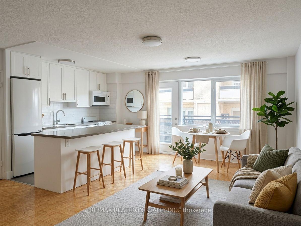 95 Lawton Boulevard 207 #207, Toronto — Condo for lease, photo 1
