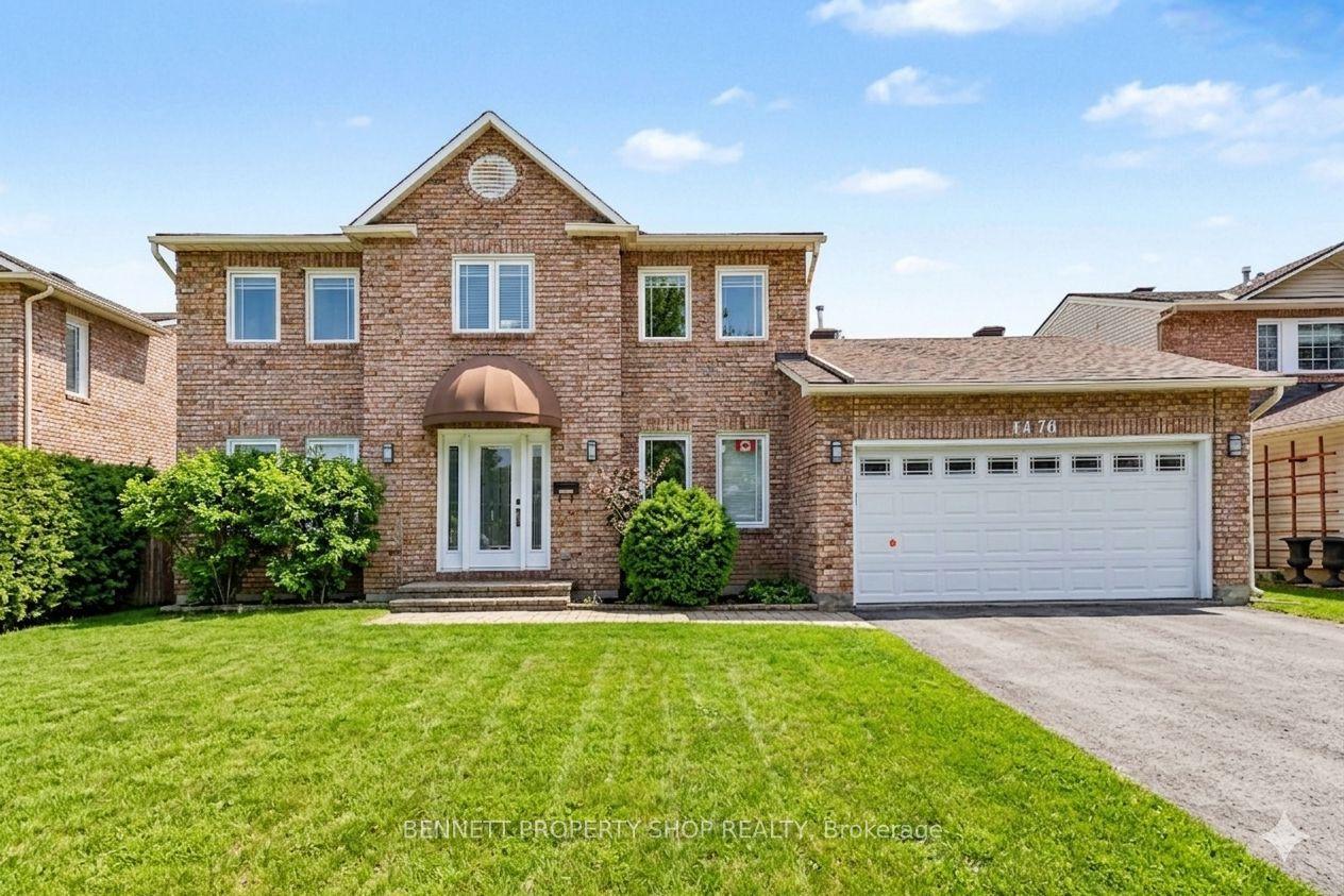 1476 Bourcier Drive — photo 1