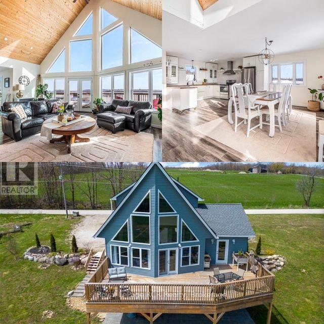430099 Sydenham Lakeshore Drive — photo 1