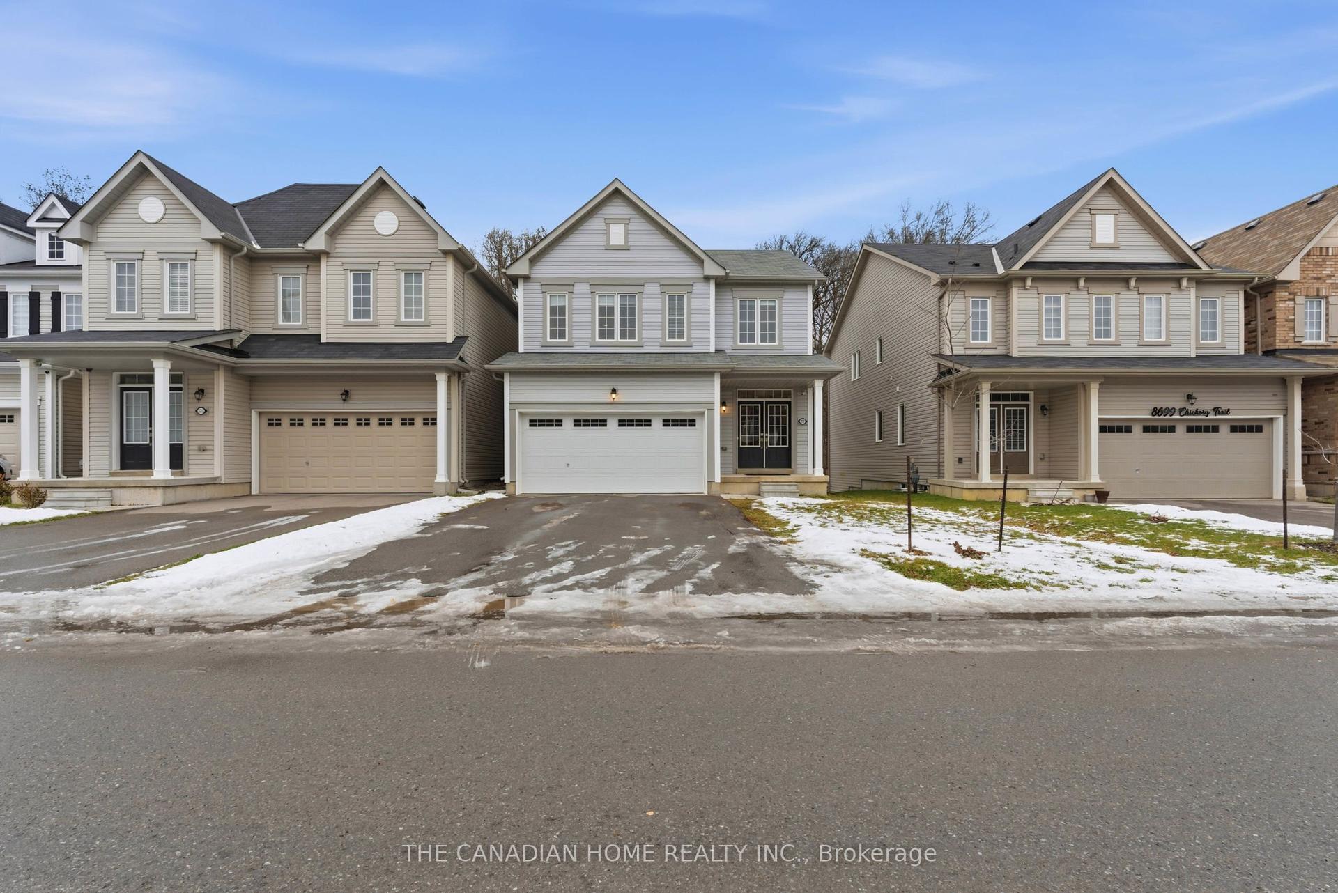 8707 CHICKORY Trail — photo 1