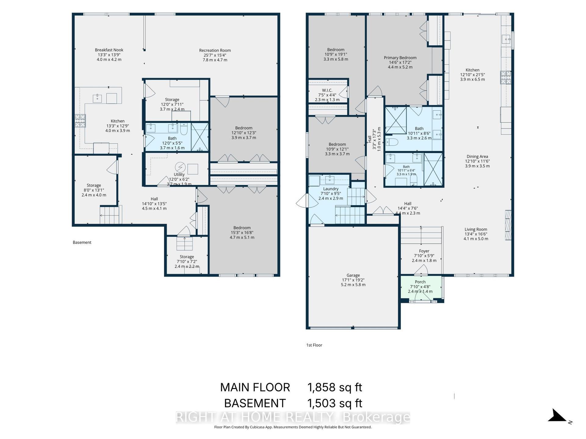 22 Romac Drive, Toronto — Detached for sale, photo 1