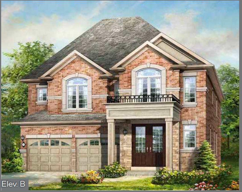 8 Pearen Heights, Caledon — Detached for sale, photo 1