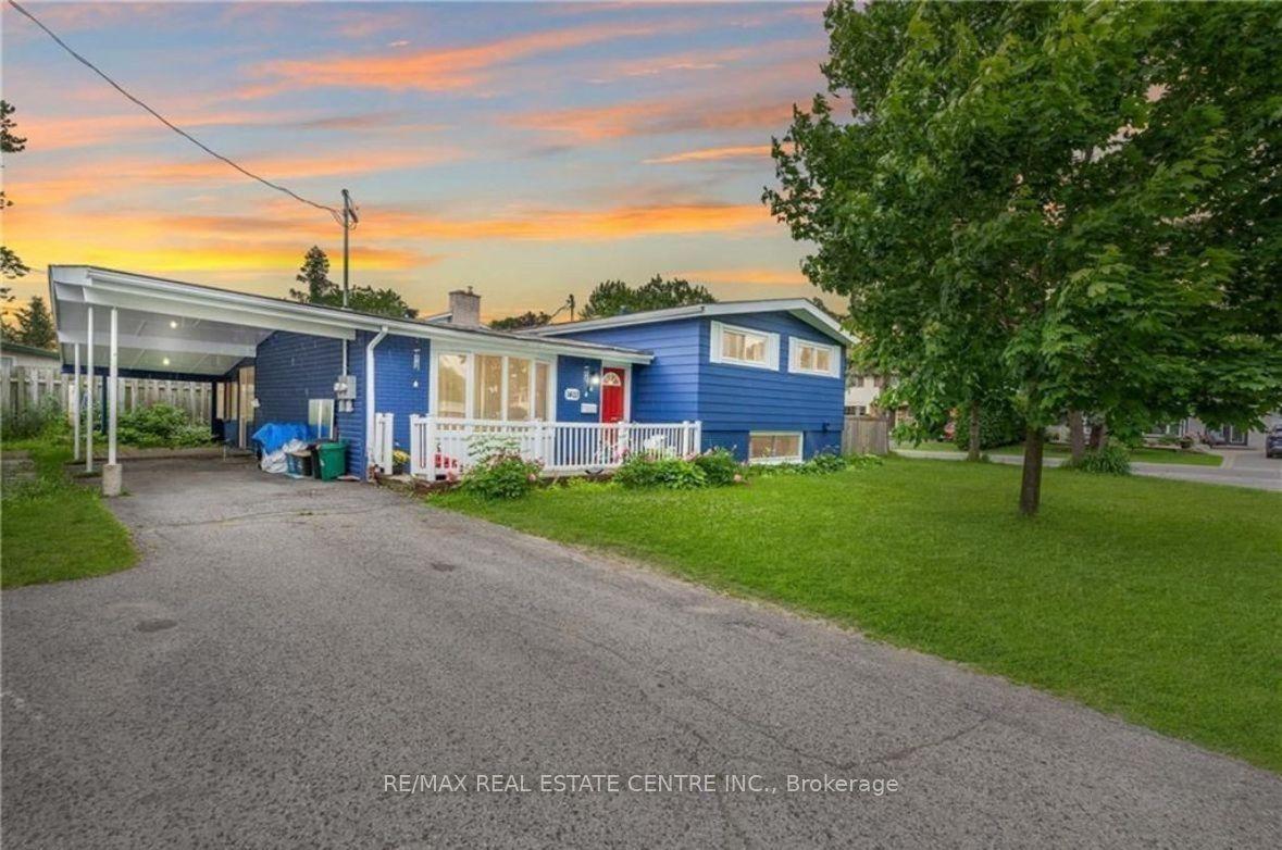 1403 Sault Street Basement #Basement, Orleans - Cumberland and Area — Detached for lease, photo 1