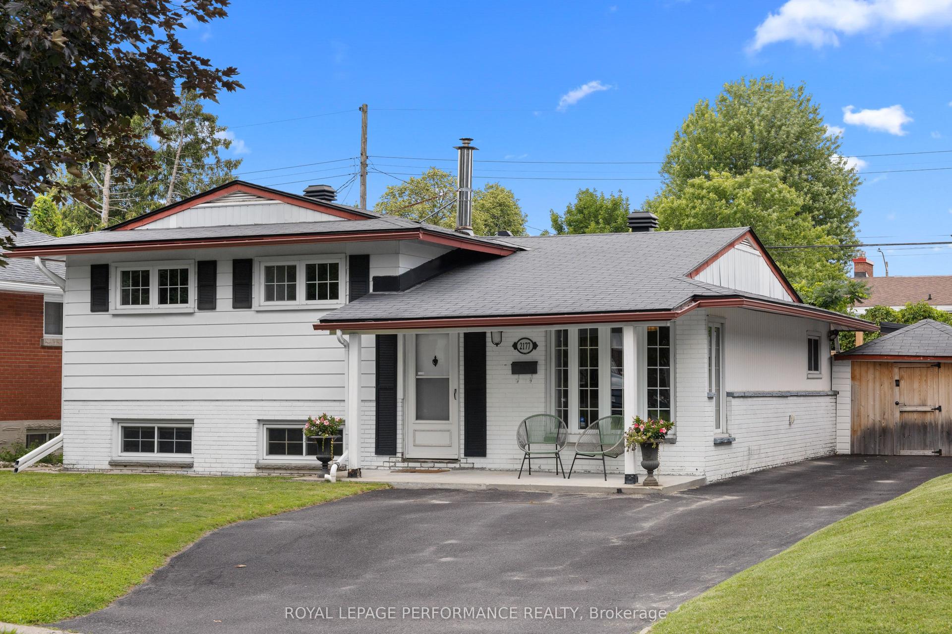 2177 Bingham Street, Elmvale Acres and Area — Detached for sale, photo 1
