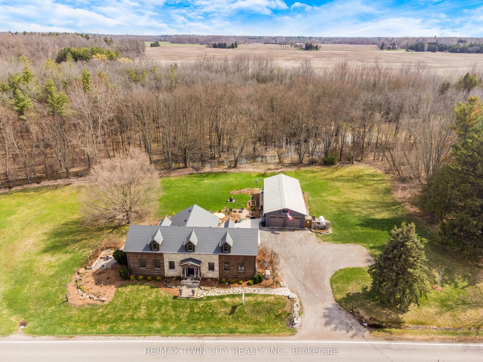 3612 INDIAN Trail — photo 1