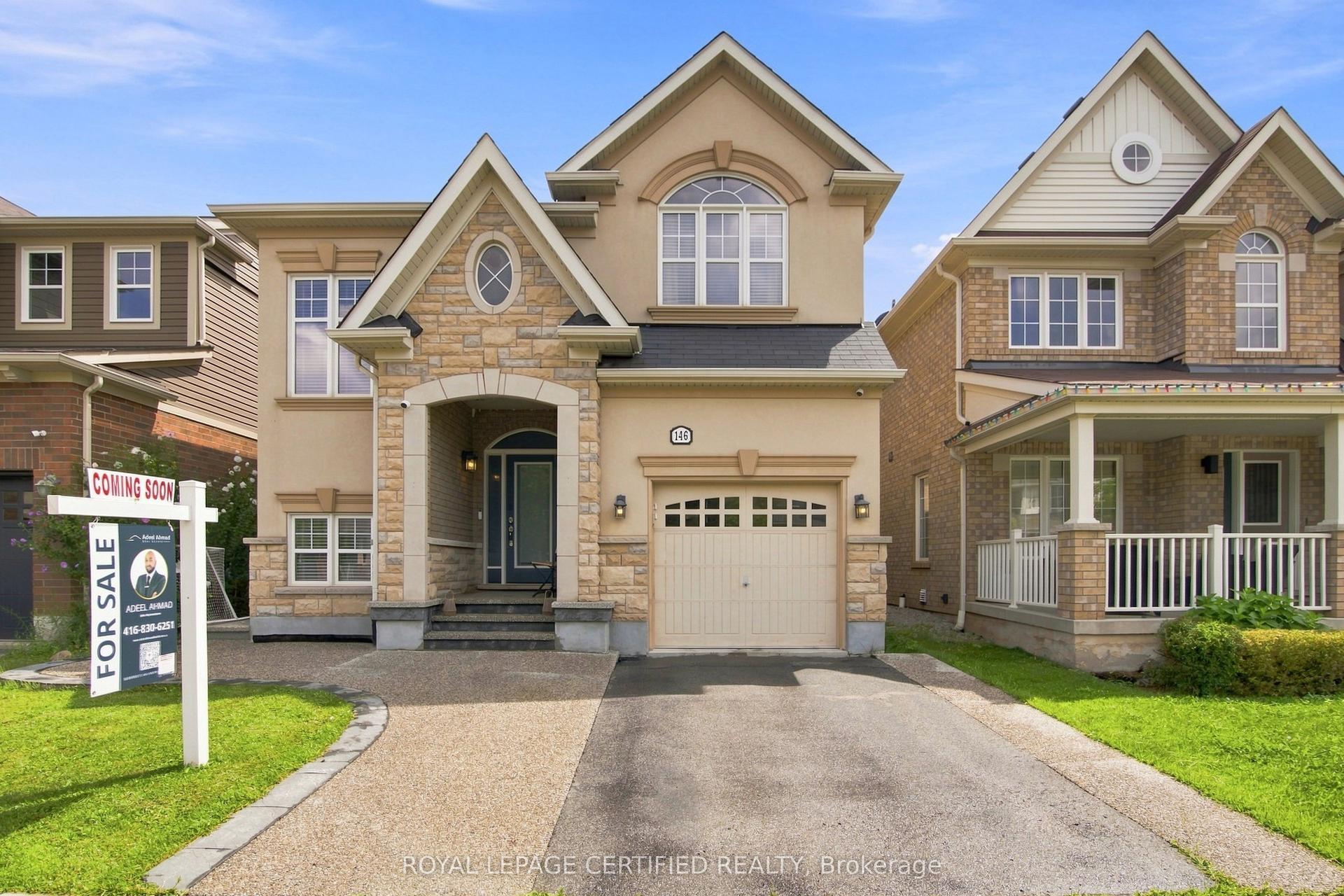 146 Willet Terrace, Milton — Detached for sale, photo 1