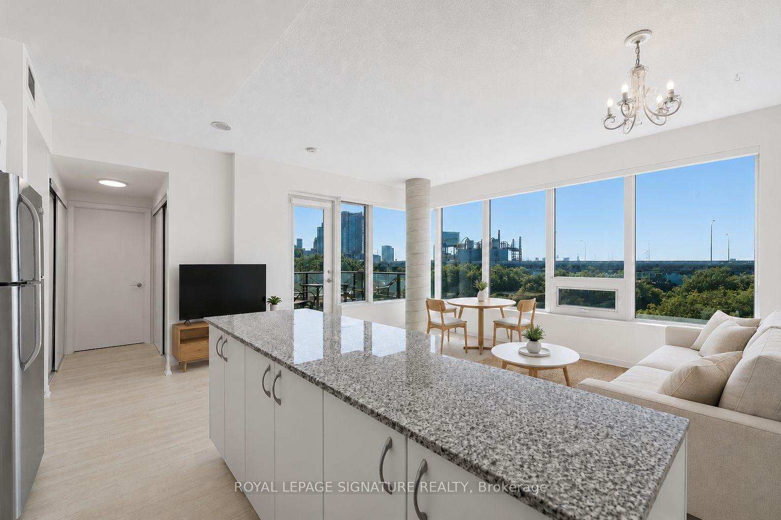 55 East Liberty Street 311 #311, Toronto — Condo for lease, photo 1