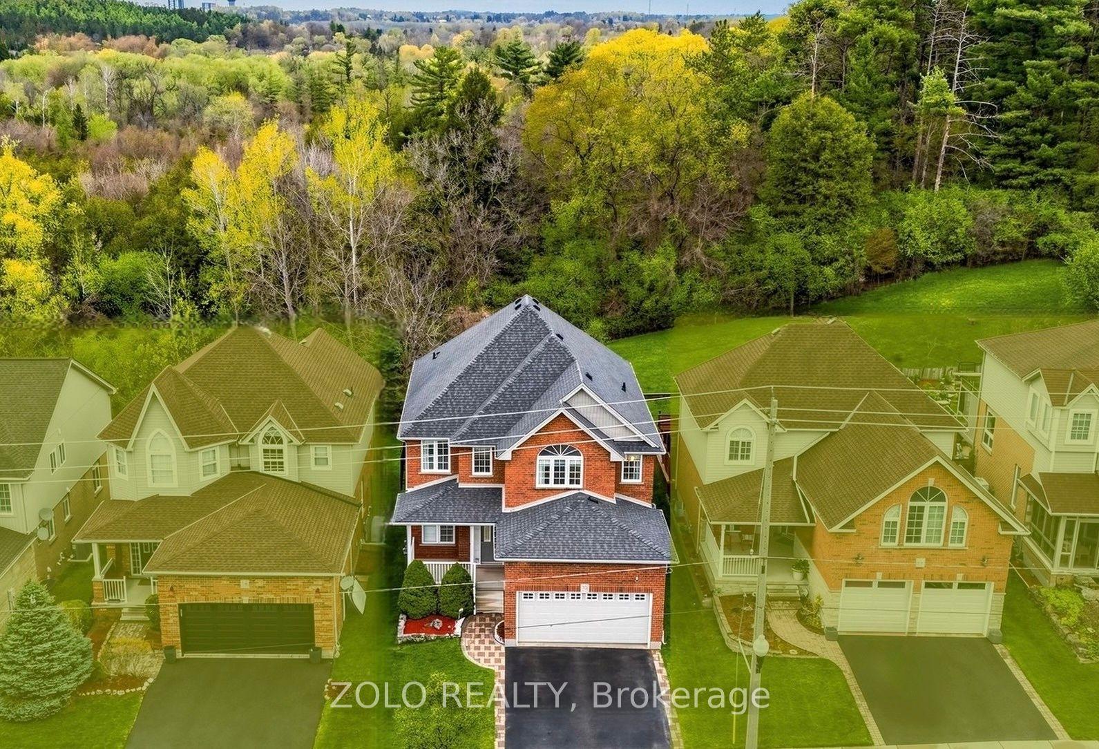 70 Doon Mills Drive — photo 1