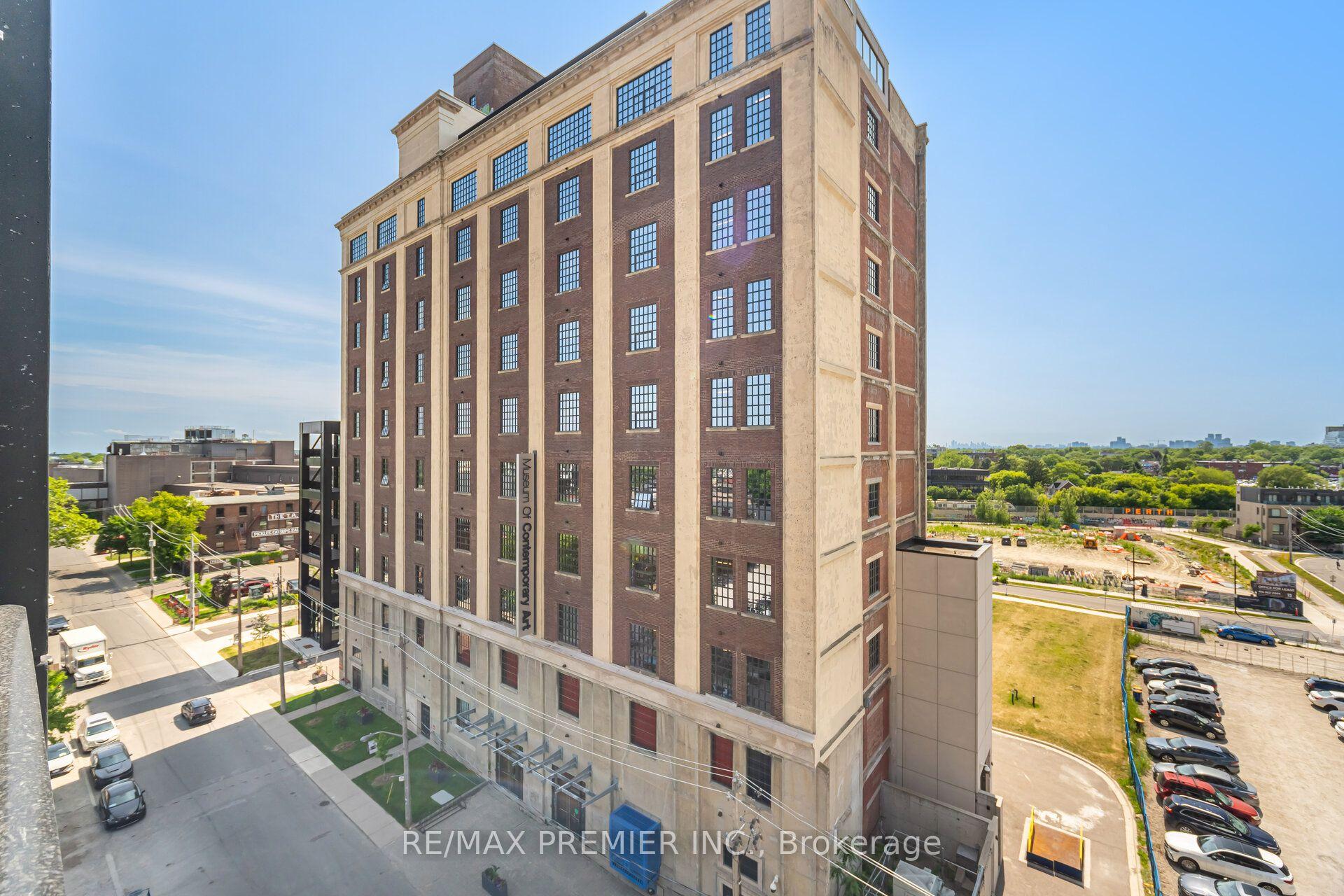 181 Sterling Avenue 708 #708 — photo 1