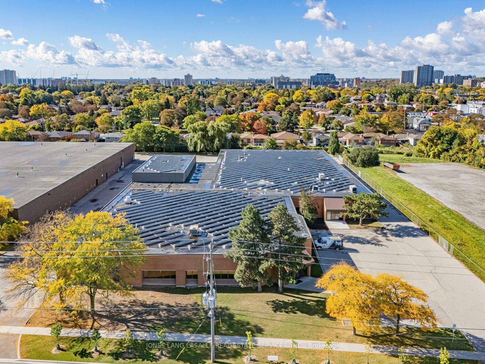2500 Tedlo Street, Mississauga — Commercial for sale, photo 1