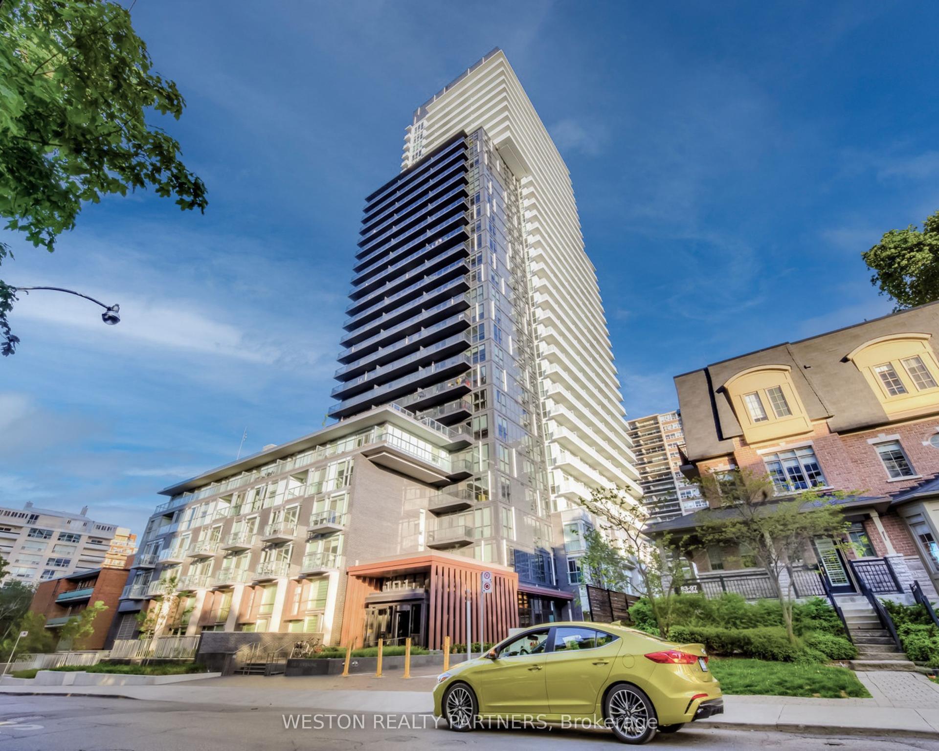 101 Erskine Avenue 1110 #1110, Toronto — Condo for sale, photo 1