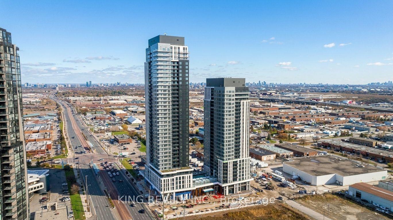 2851 Highway 7 Street 2502 A #2502 A, Vaughan — Condo for lease, photo 1