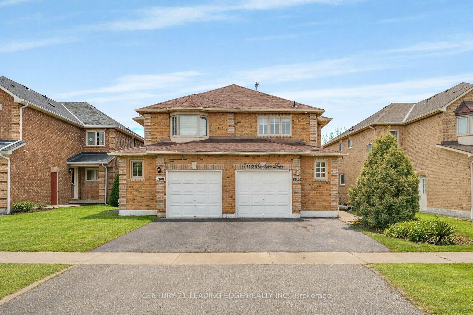 7166 Sandhurst Drive — photo 1