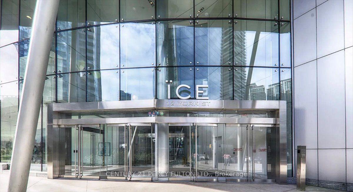 1 Bloor Street E 313 #313 — photo 1