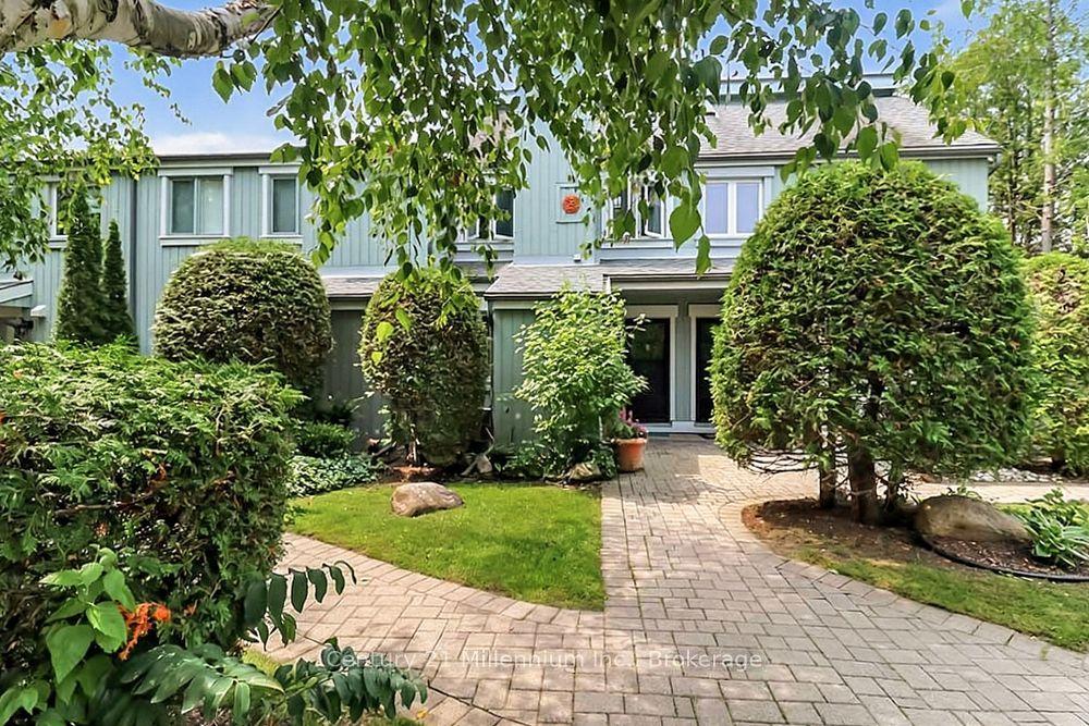127 Fairway Crescent 21 #21, Collingwood — Condo Town for sale, photo 1