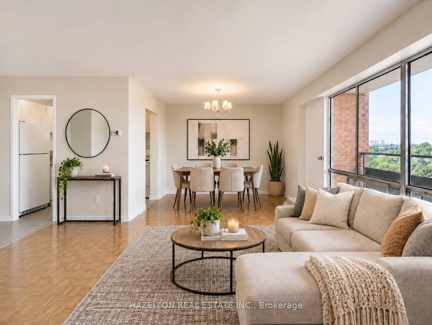 1665 Bloor Street E 1015 #1015, Mississauga — Condo for lease, photo 1
