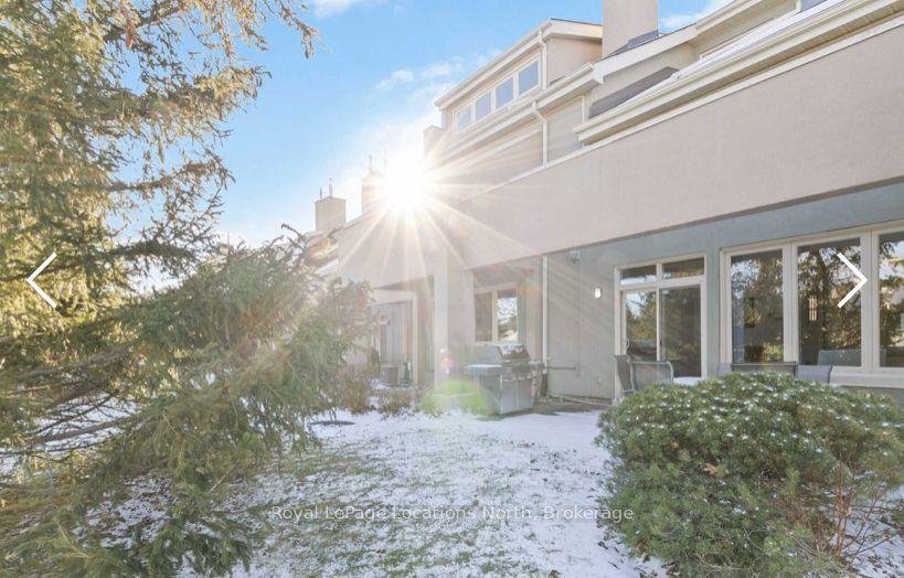 107 Wintergreen Place N 117 #117, Blue Mountains — Condo Town for lease, photo 1
