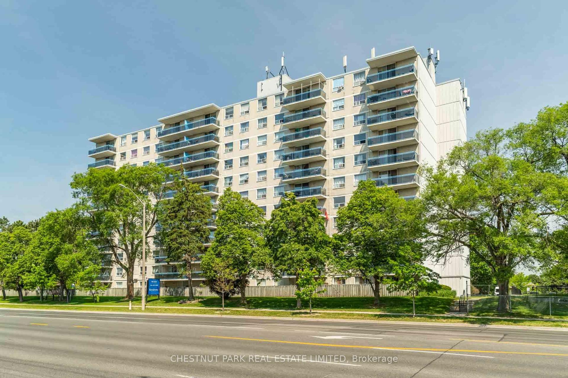3700 Lawrence Avenue E 409 #409 — photo 1