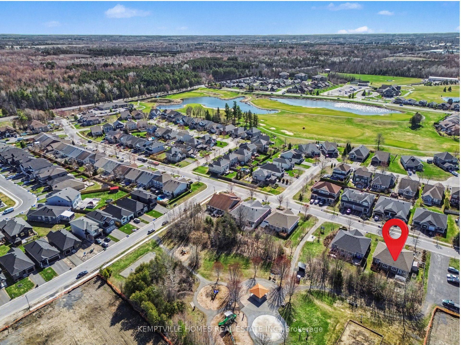 171 Royal Landing Gate — photo 1