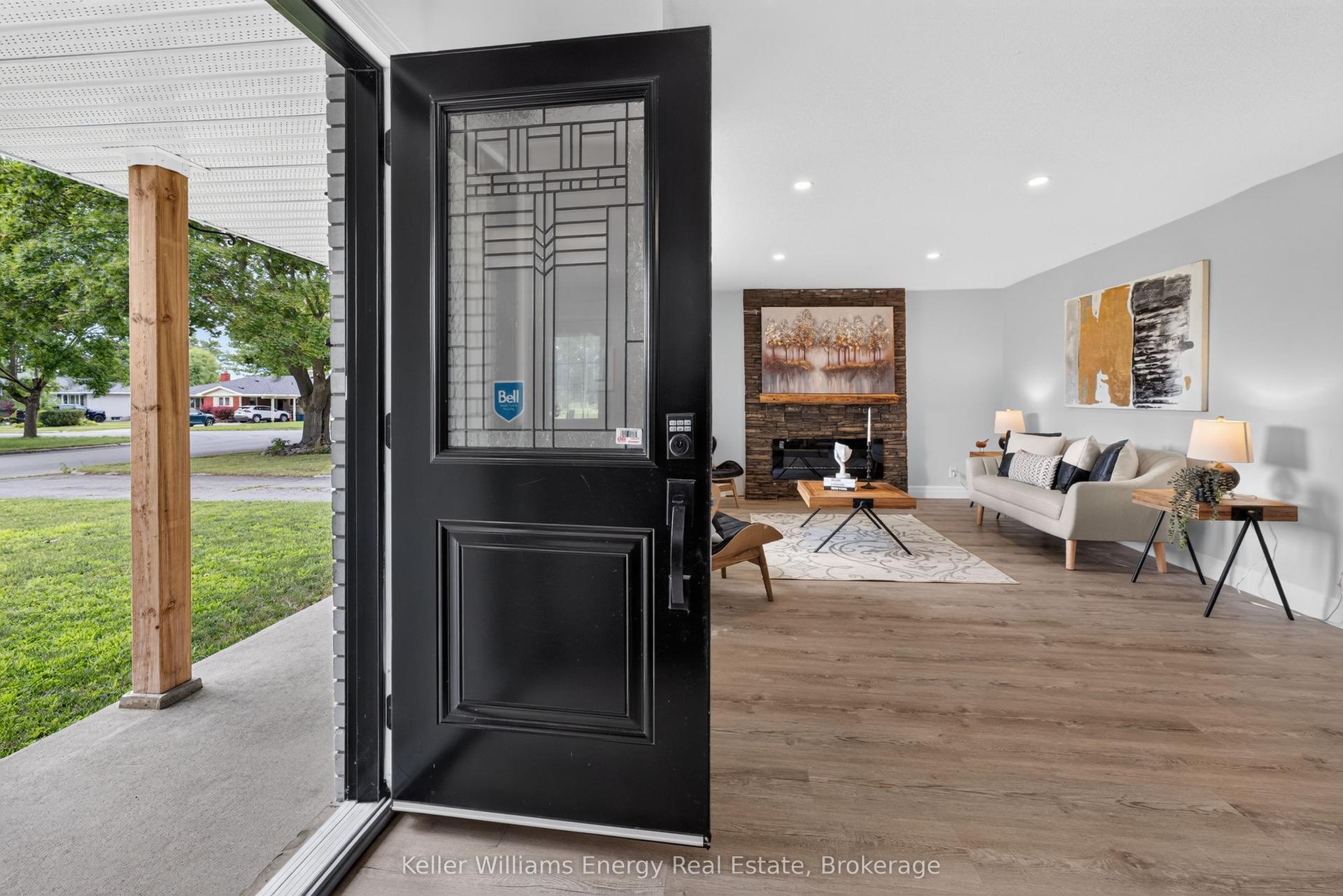 7 Glenarden Crescent, Belleville — Detached for sale, photo 1