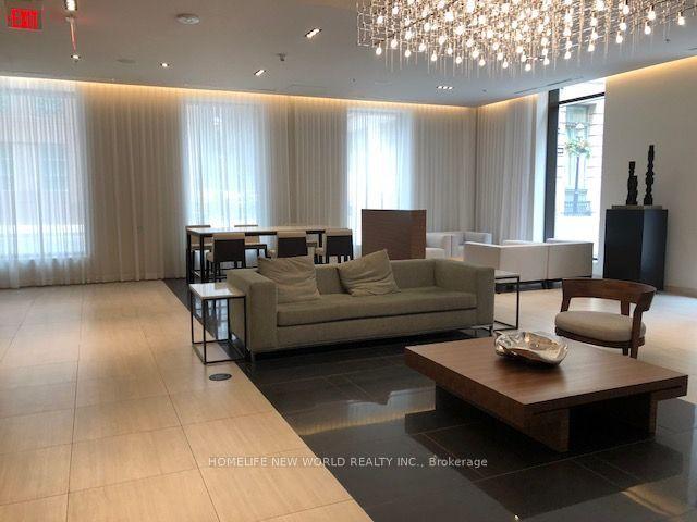 88 Scott Street 5008 #5008, Toronto — Condo for lease, photo 1