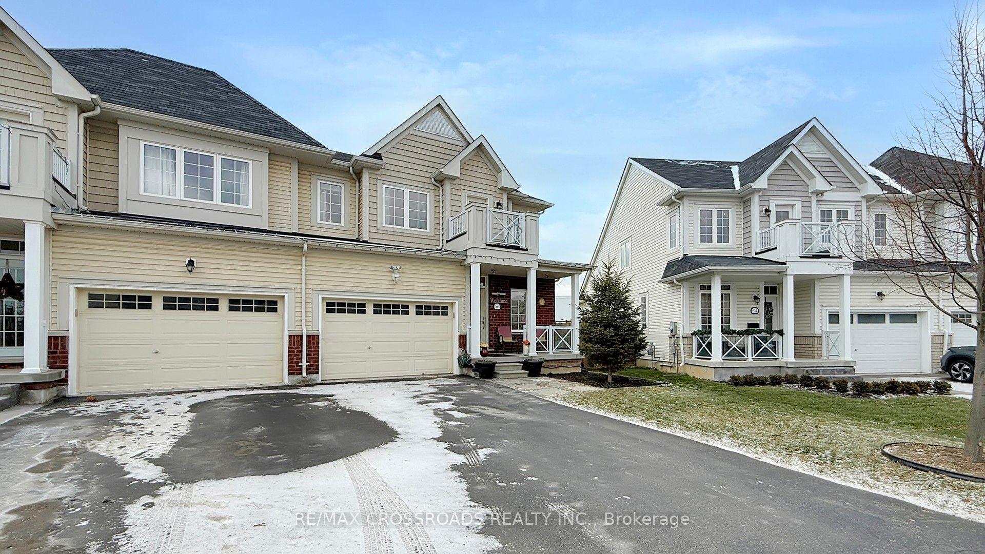 56 Dominion Crescent, Niagara-on-the-Lake — Semi-Detached for sale, photo 1