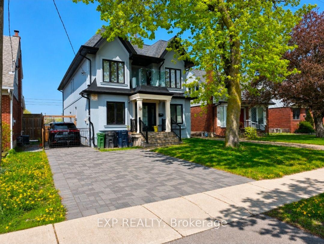 44 Tower Drive — photo 1