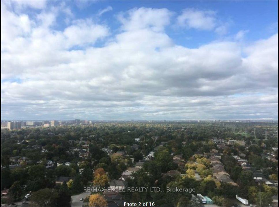 20 Thomas Riley Road 2303 #2303 — photo 1