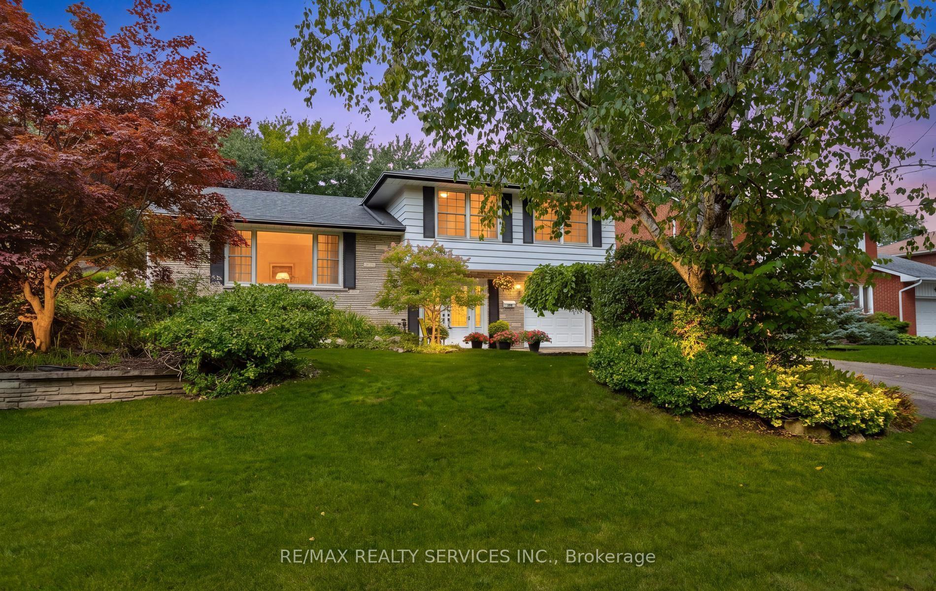 193 Elizabeth Street S, Brampton — Detached for sale, photo 1
