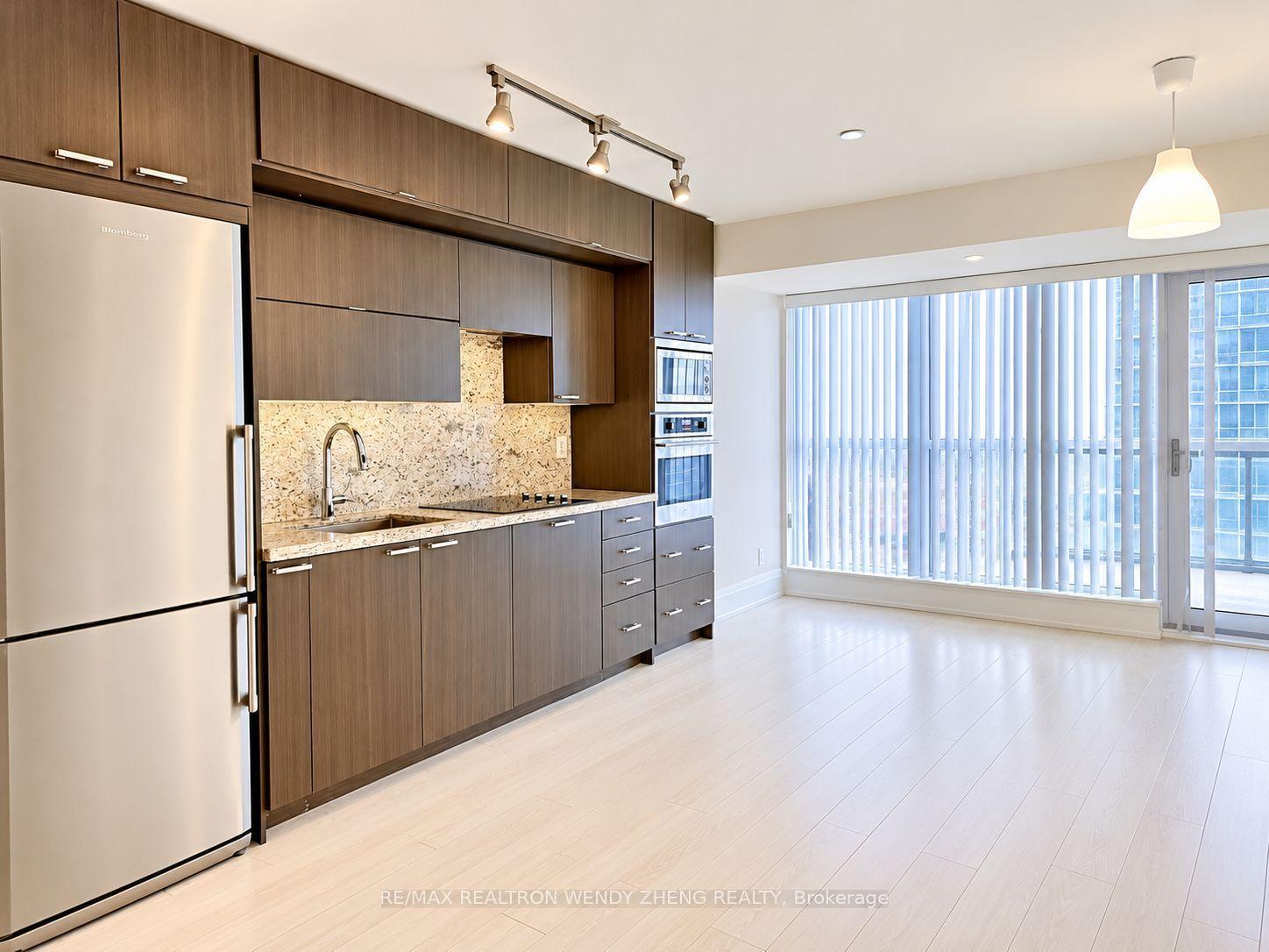 120 Harrison Garden Boulevard 820 #820, Toronto — Condo for lease, photo 1