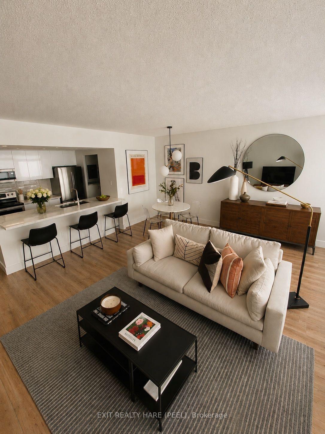 8351 Mclaughlin Road S 133 #133, Brampton — Condo for sale, photo 1