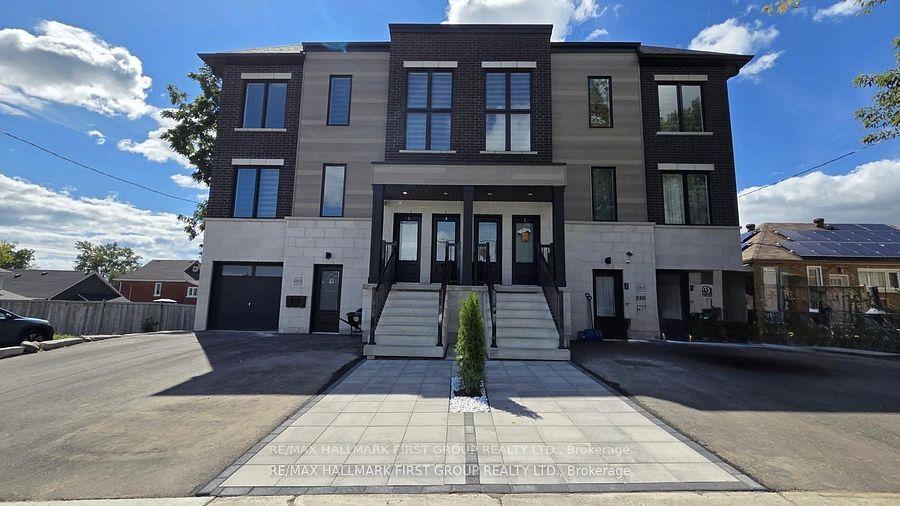 180 Prince Street W 1 #1 — photo 1