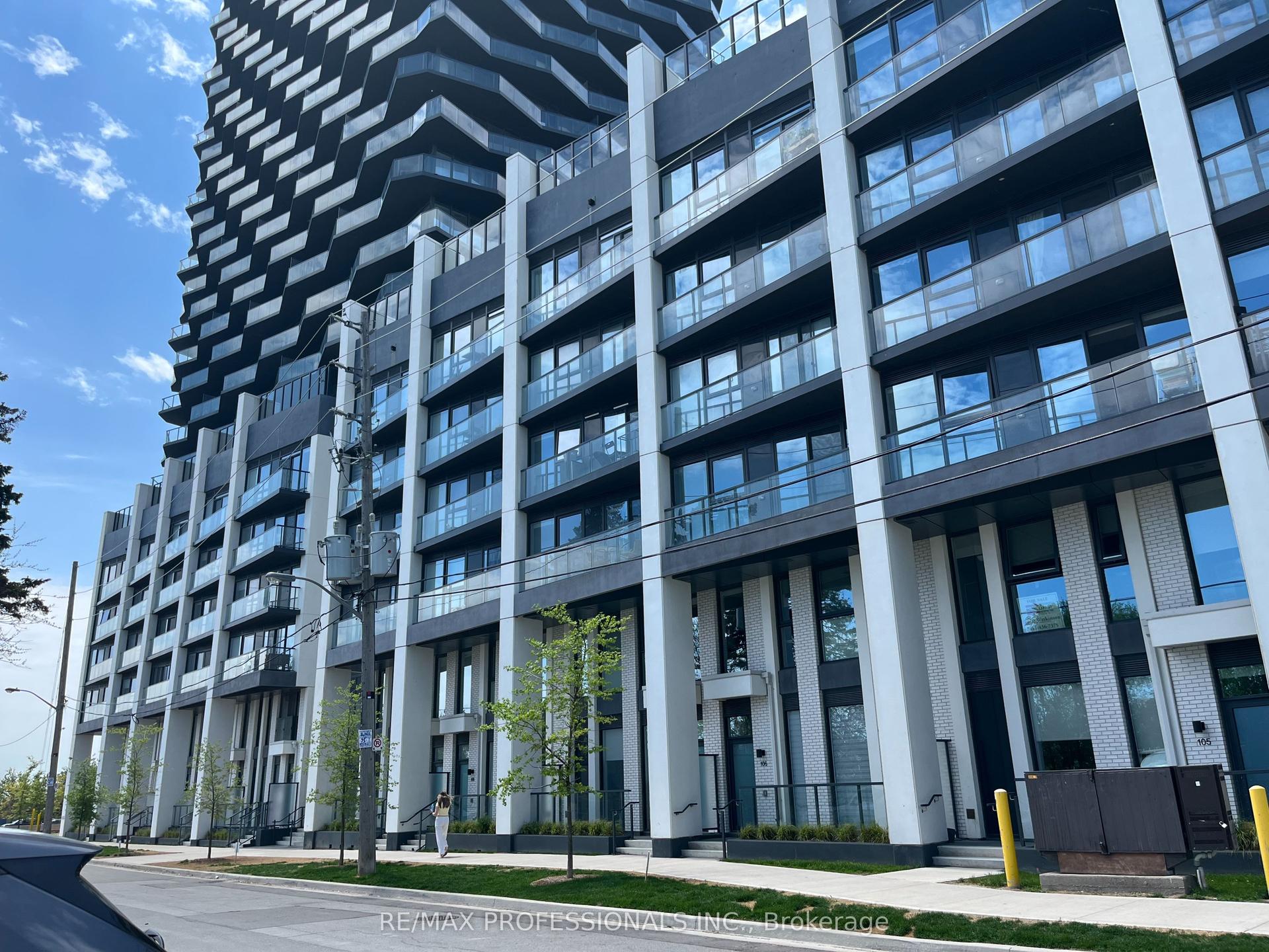 36 Zorra Street 3009 #3009, Toronto — Condo for sale, photo 1