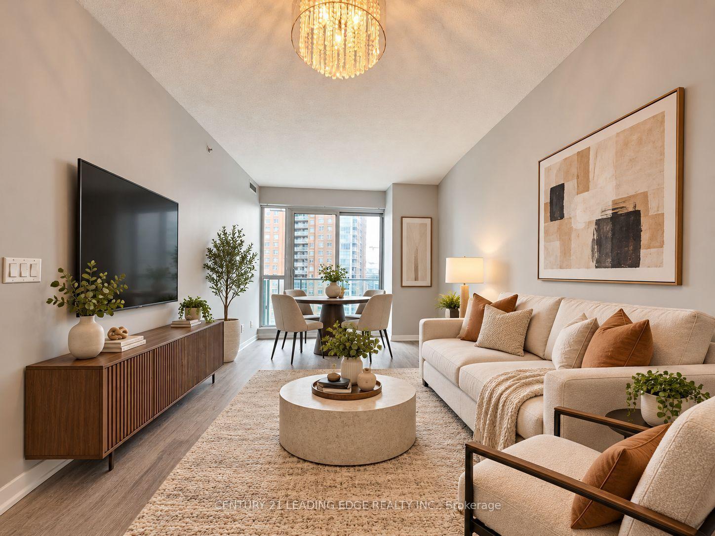 150 East Liberty Street 1216 #1216, Toronto — Condo for sale, photo 1