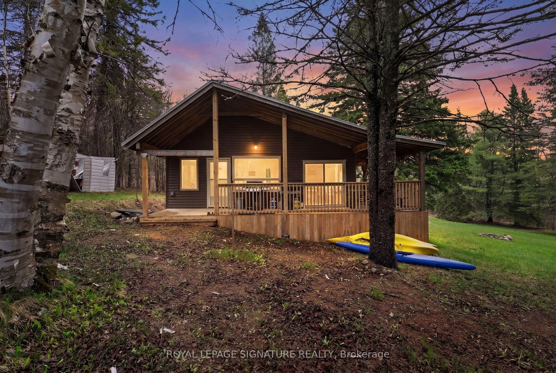 1223 Long Lake Road — photo 1