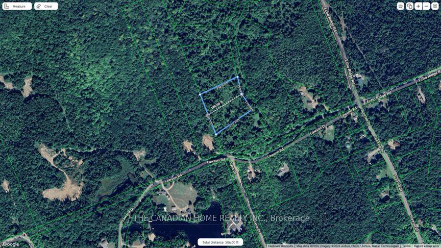 LOT 28 Lawson Road — photo 1