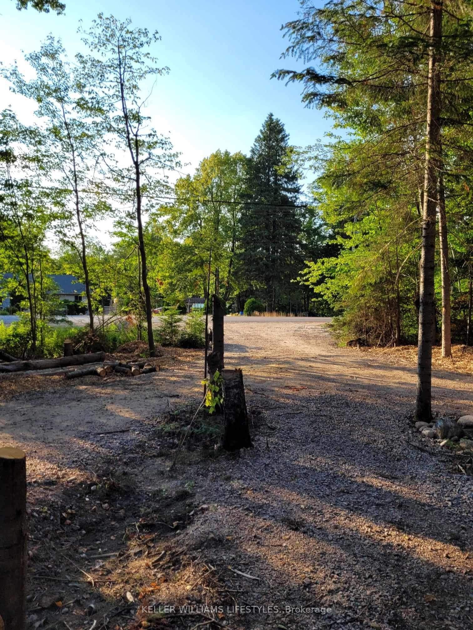 3191 HWY 534 N/A, Nipissing — Land for sale, photo 1