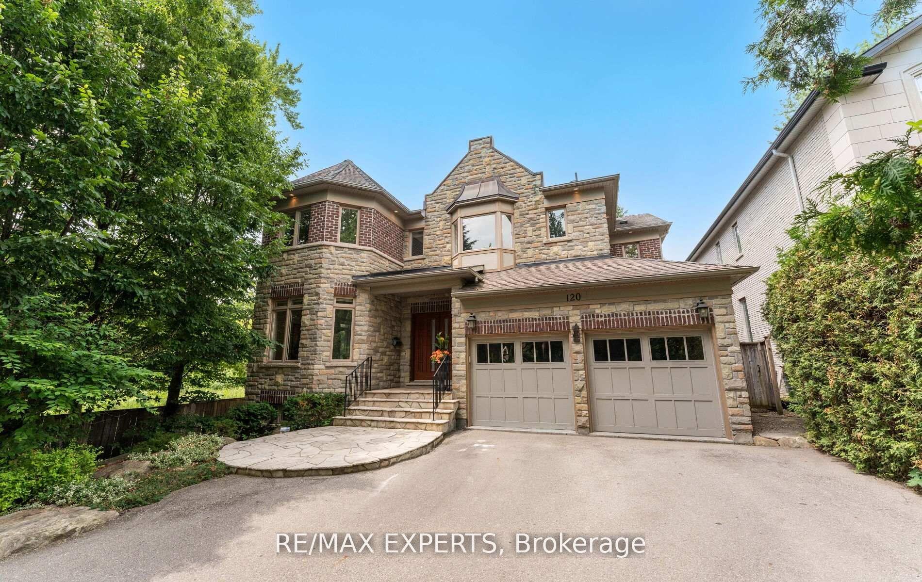 120 Riverside Drive — photo 1