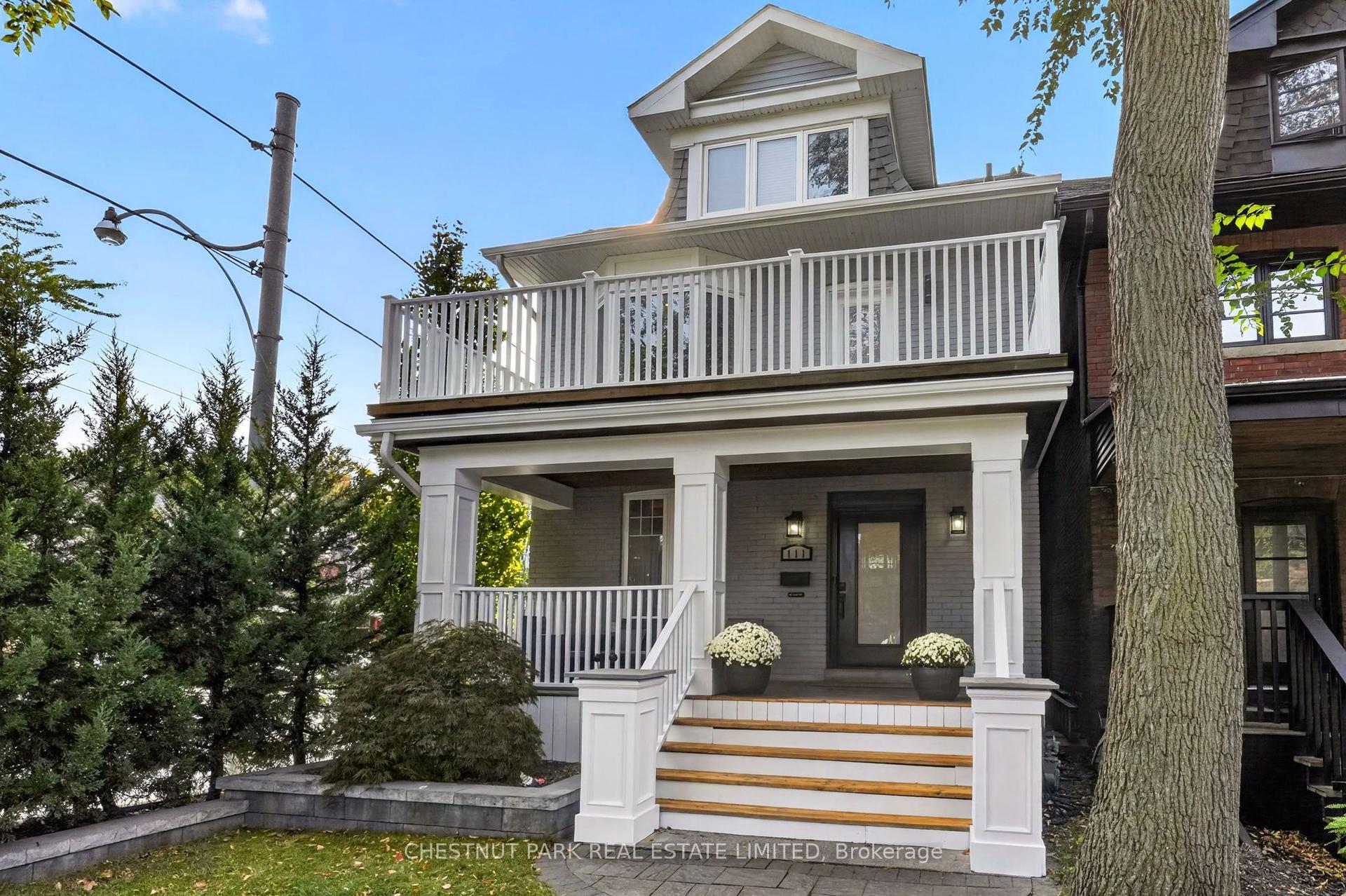111 Dixon Avenue, Toronto — Detached for sale, photo 1